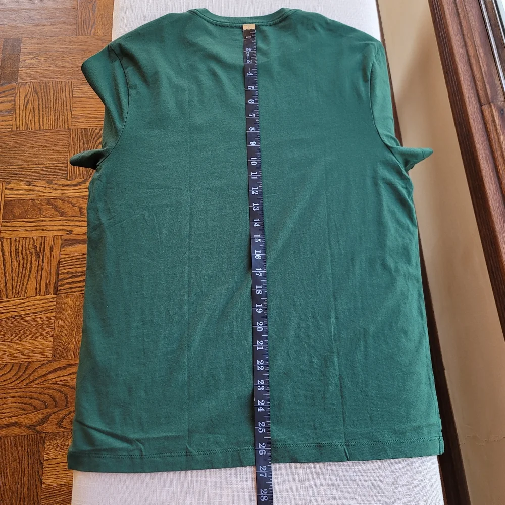 New! J Crew sz Medium M 